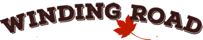 Winding Road（ワインディングロード）のメープルシロップは、カナダ・オンタリオ州で丁寧な薪焚きで作り上げたBrix67の衝撃の糖度を持つ、カナダ食品検査庁認定された究極のメープルシロップです。